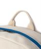 Lee All Day Backpack Ivory