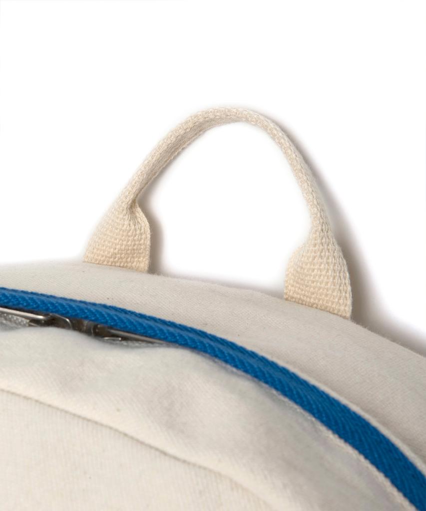 Lee All Day Backpack Ivory