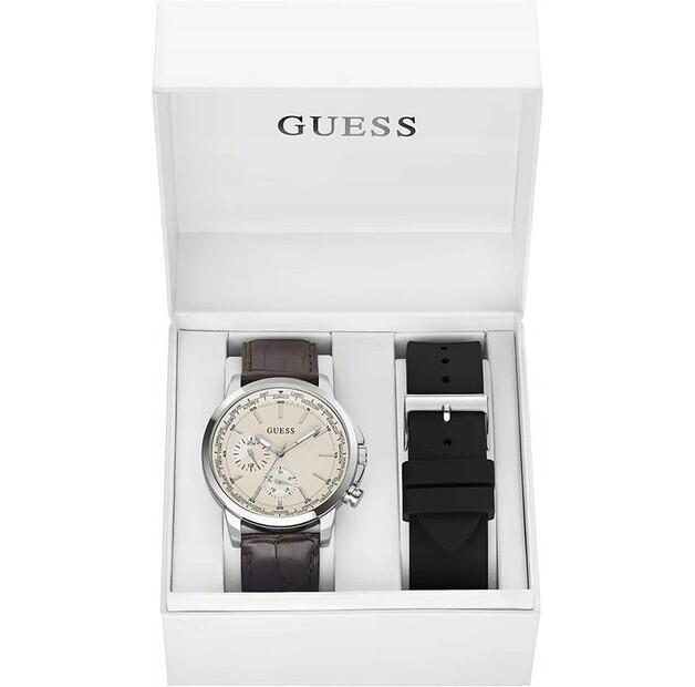 Guess Watch Gw0664G1