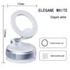 360° Rotation Magnetic Car Phone Holder with Vacuum Suction