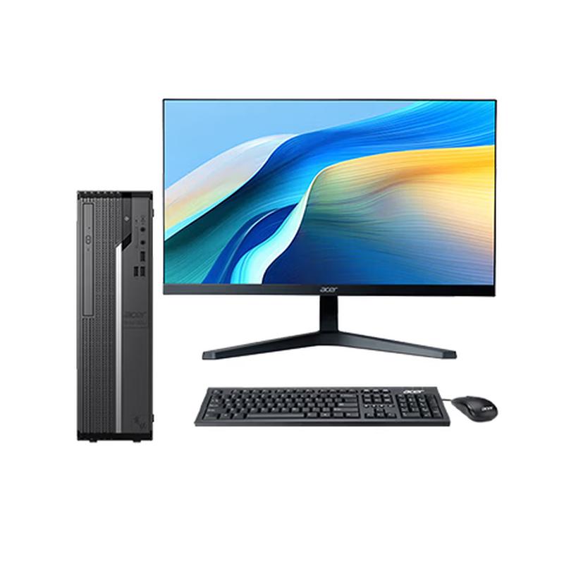 Acer Shangqi Series Commercial Desktop PC (CN version)