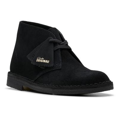 Clarks Shoes Desert Boots