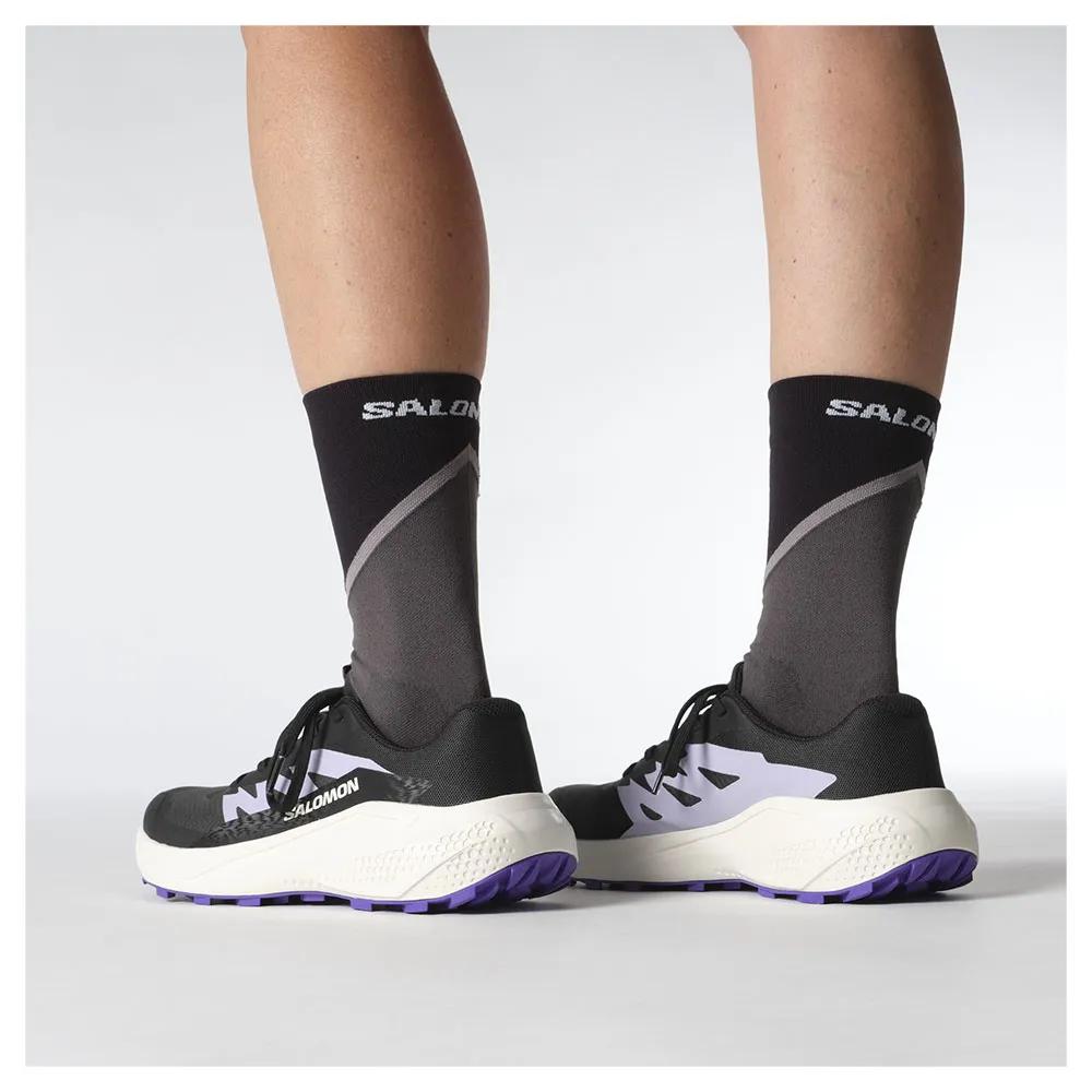 Salomon Кроссовки для трейлраннинга Alphaglide