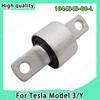 For Tesla Model 3/Y High Quality Durable Front Lower Control Arm Rubber Bushing 1044343-00-L 1044343