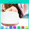 Essential 500ml Oil Diffuser Premium 4 In 1 Ultrasonic Aromatherapy Oil Scented