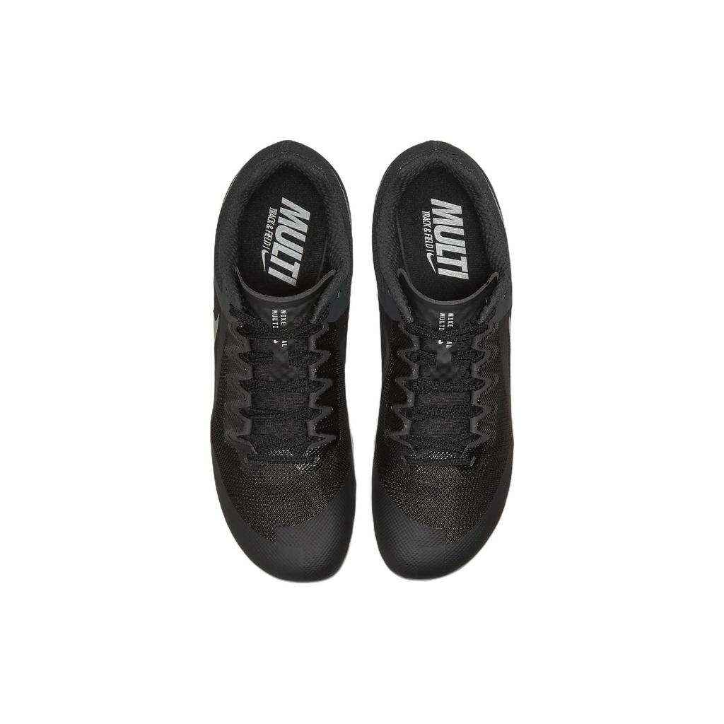 Nike Zoom Rival Multi Black Light Smoke Grey DC8749-001
