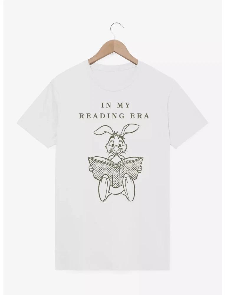 Winnie The Pooh In My Reading Era T Size S 4XL Gift For Friends S