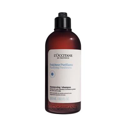 L'Occitane Herbal Pure Balance Shampoo