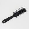 Men Fluffy Hair Brush Salon Professional Hairdressing Comb Barber Hair Styling Brush