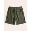 Men's Summer Casual Beach Shorts, Fashion Stylish Shorts
