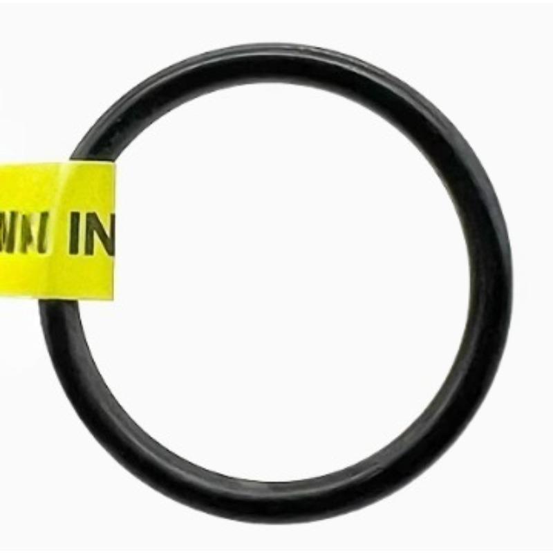 12566429 12584040 Water Pump Outlet Seal Ring Gasket Circle Quads for Buick Lacrosse Enclave for Chevrolet Captiva 3.2