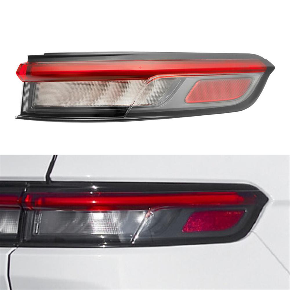 For 2022-2024 Jeep Grand Cherokee Right Rear Tail Light LED Tail Lamp 68421132AD