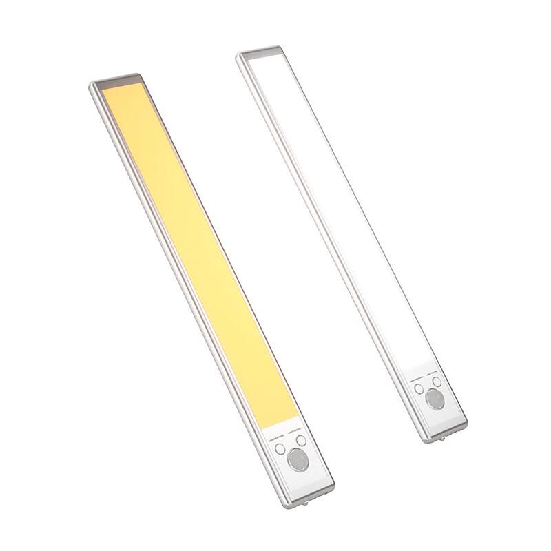 Motion Sensor Under-Cabinet LED Light