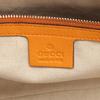 Used GUCCI Nice Microguccissima 2WAY Handbag 309617 leather Orange Used Women