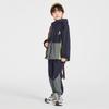 Boys' Outdoor Soft Shell Jacket & Sports Pants Set