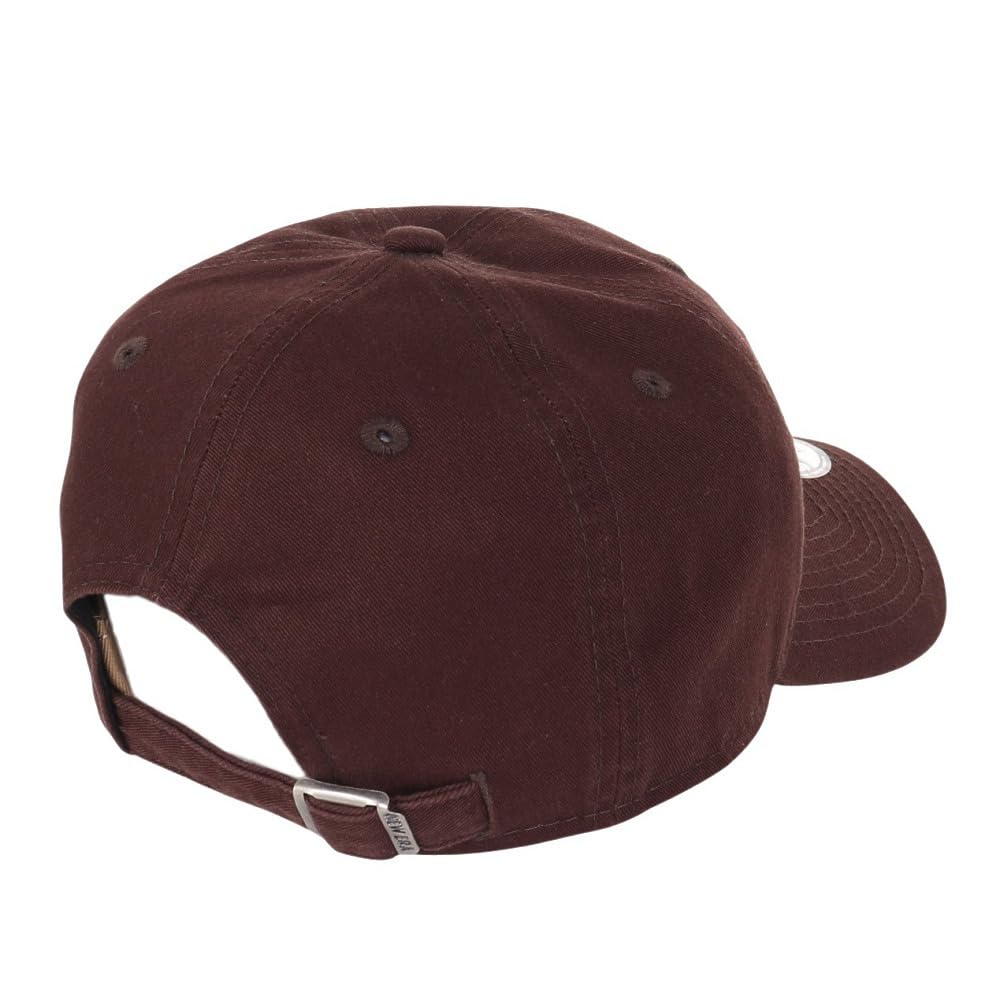 [New Era] Cap 9TWENTY ES SADPAD KHA BAND BWOO Hat