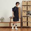 New Balance X PK Tee Asia Sizing 'Black' Unisex 5ED26051-BK