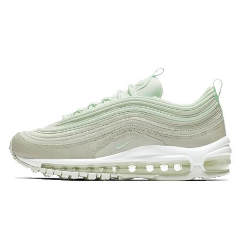 New Nike Air Max 97 Barely Green Women's 917646-301