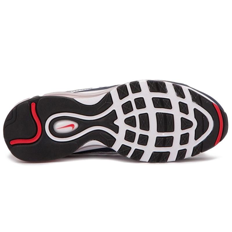 Nike Air Max 98 'Gundam' Women's Sneakers Casual Shoes AH6799-100