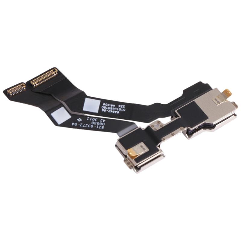 

For iPhone 13 Pro Max 6.7 inch OEM Front Facing Camera Module Replacement A
