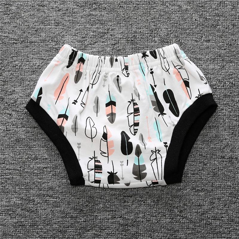 2025 Summer Children's Cartoon Shorts & Briefs