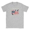 Vintage 250 Years America 250 1776 2026 250th Anniversary US Flag  TShirts Unisex T Shirts  Short Sleeve Tee Shirt Clothes