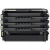 Compatible Lisichen GB3731cdn Series 4-Color Toner Set