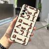 Skeleton Yoga Case For Samsung Galaxy A52 A32 A12 A56 A36 A54 A34 A14 A05 A16 A26 A13 A33 A53 A15 A35 A55