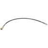 High Pressure Hose M10*1 Thread With Spring Wrapped