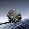 Nufeng Motorcycle LED Auxiliary Spotlight