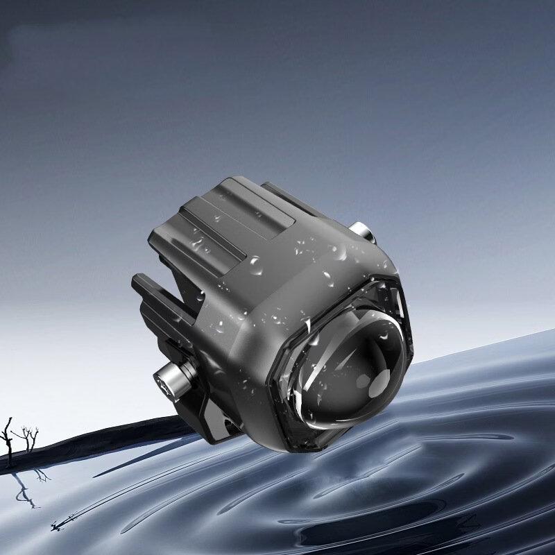 Nufeng Motorcycle LED Auxiliary Spotlight