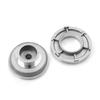 Transmission Piston Kit Repair Accessories 4L65E 4L60E for Chevrolet Corvette Colorado Express 2500 Direct Replaces Durable