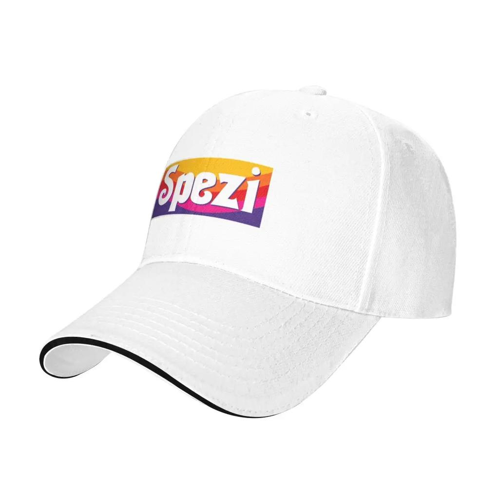 Custom Paulaner Spezis Camping Baseball Caps Men Highend Female Beach Sunscreen Hat Hip Hop Trucker Cap