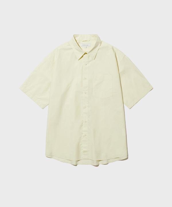 Yunionbeullu Sunday Shirt (Lemonade)