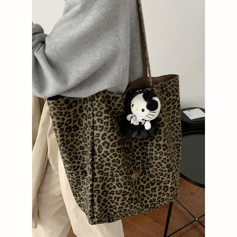 

Сумка большой вместимости, сумка-тоут в студенческом стиле, повседневная сумка большой вместимости