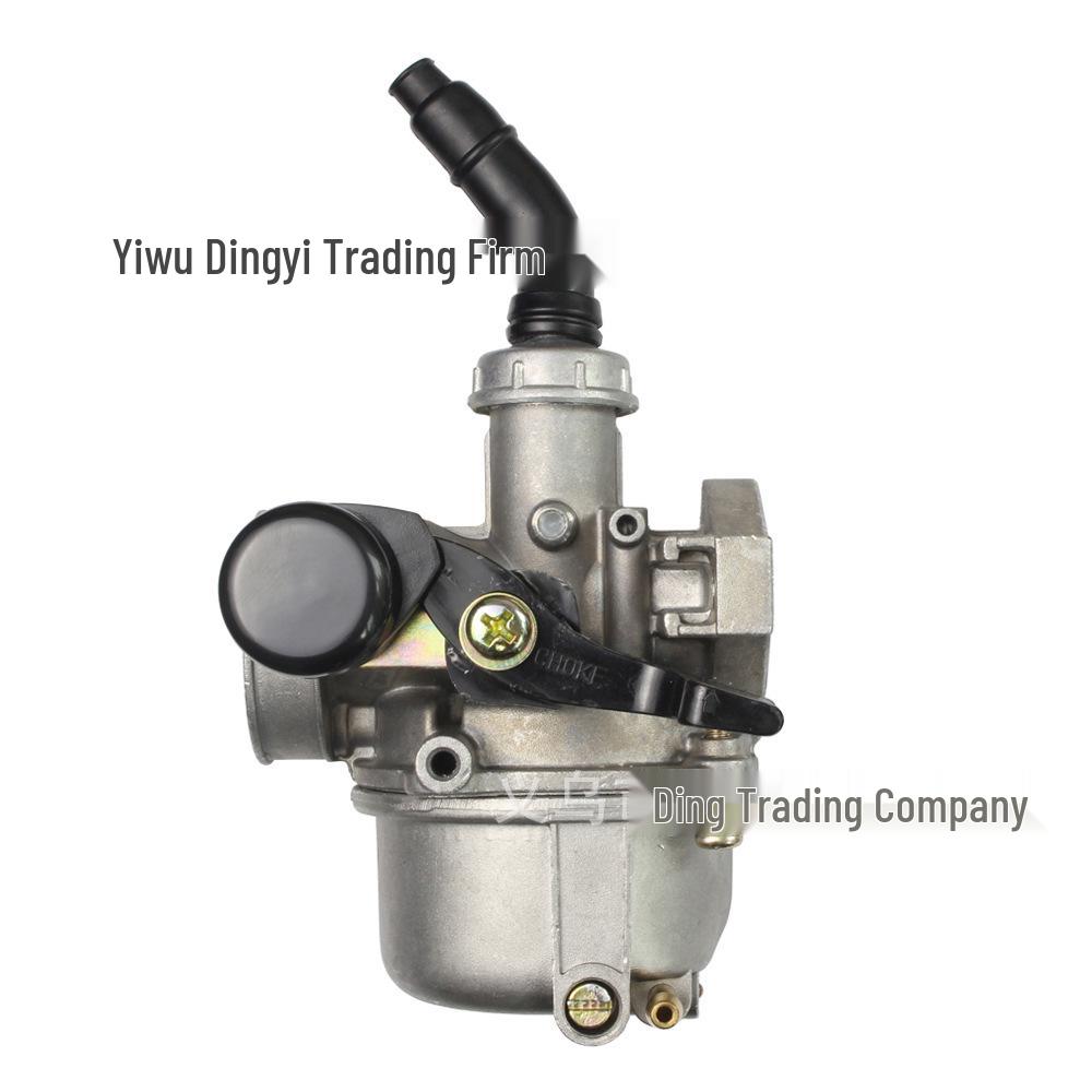 

Aluminum Alloy Carburetor for 50-110cc ATV (TH90, CY50, CB50J)