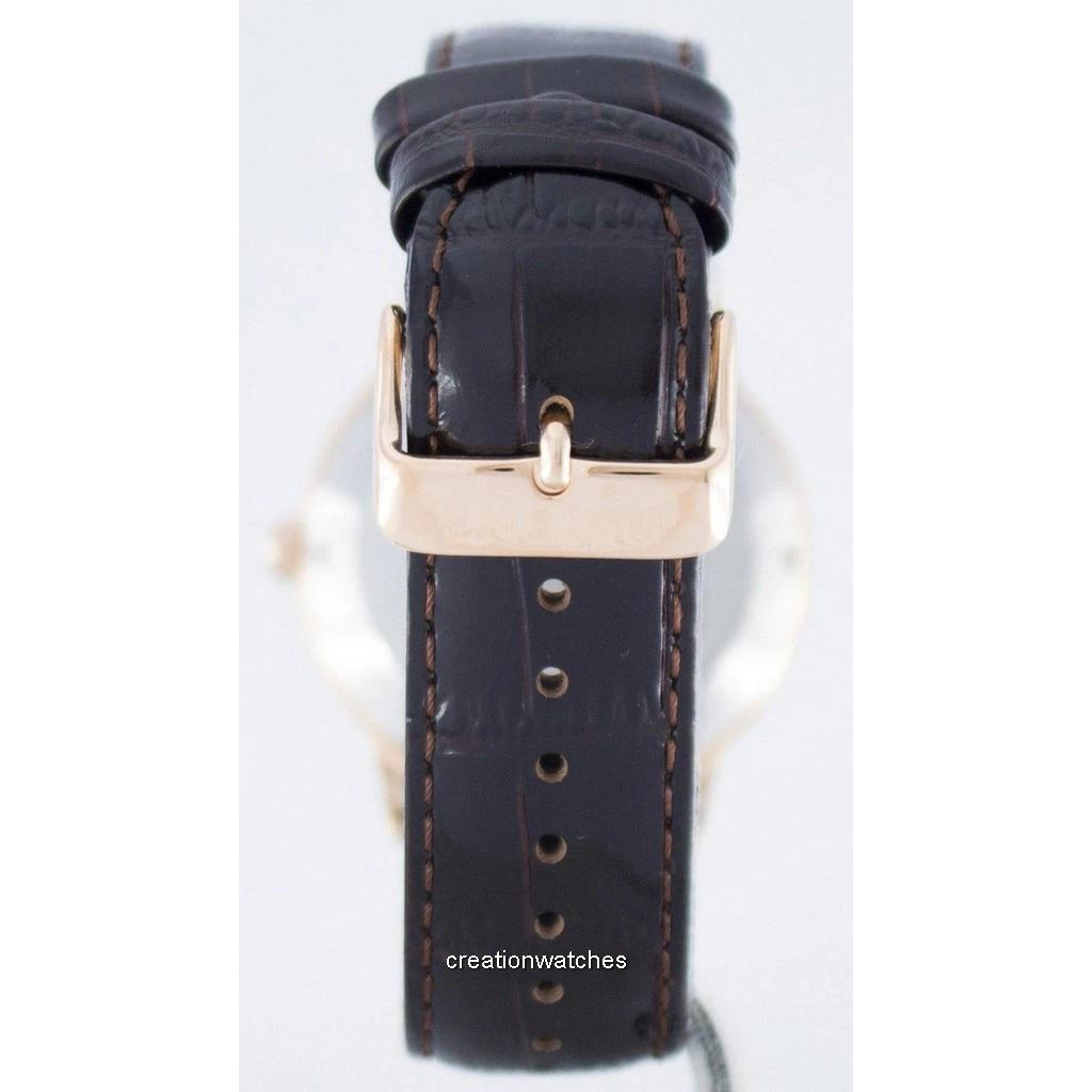 Orient Pánské hodinky 2. generace Bambino Automatic FAC00002W0 TAC00002W0