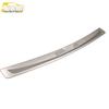 Sportage Rear Guard Plate: Stainless Steel Tailgate Trunk Protection Pedal
