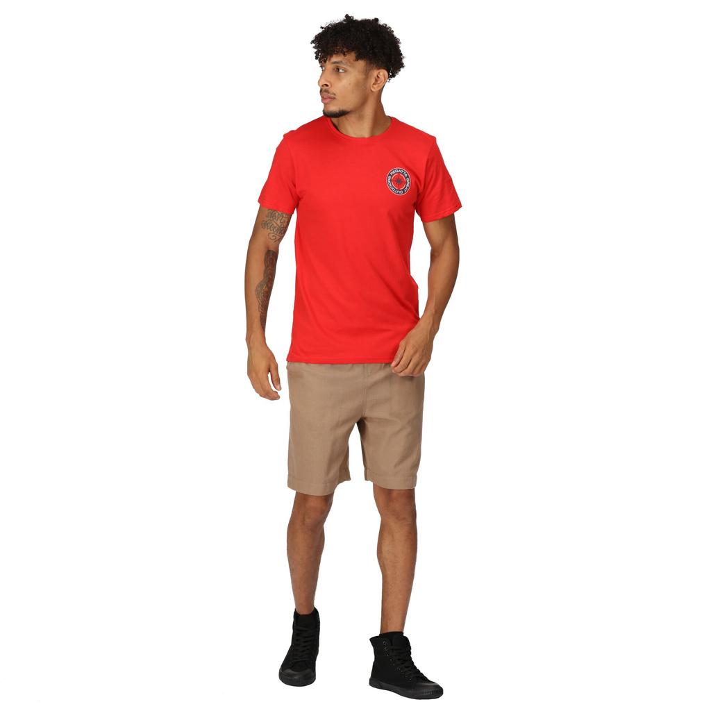 Regatta Mens Etonbury Casual Shorts