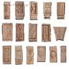 Accesorii pentru decor – Obiecte decorative din lemn