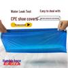 Qianxing Extra Dicke Einweg-Überschuhe
