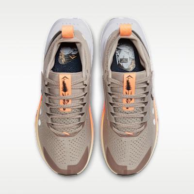 Nike Wmns ZoomX Zegama 2 Trail 'Malt Ghost'