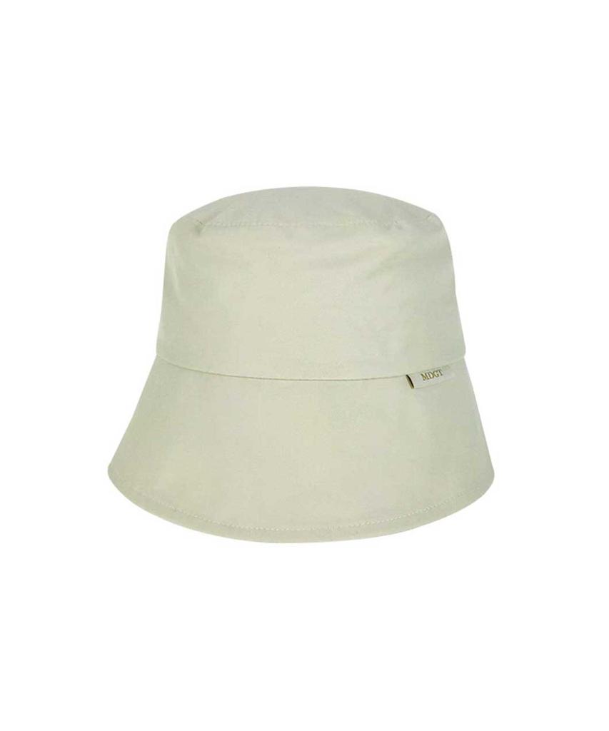 Emdijiti Floral Scarf Bucket Hat 2 Colors [Mdf2Ugc009]