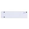 LIANLI Detachable USB Hub EDGE HUB WT Built-in 4 USB 2.0 headers/6 PWM headers LL-EDGE HUB WT Japanese authorized distributor product