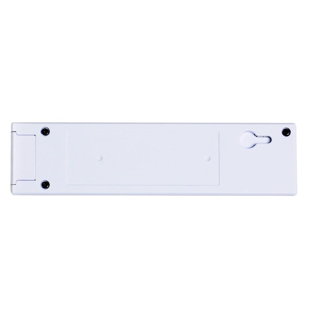 LIANLI Detachable USB Hub EDGE HUB WT Built-in 4 USB 2.0 headers/6 PWM headers LL-EDGE HUB WT Japanese authorized distributor product