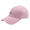 New embroidered little fox baseball hat wide brim hat high quality cotton soft top hat women