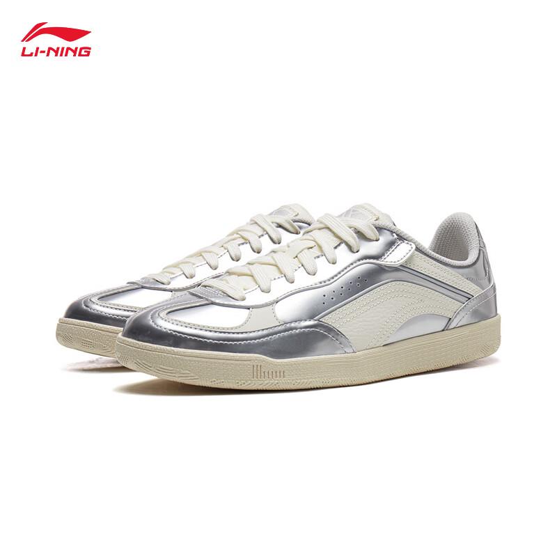 Li-Ning Flow SLIM Women's Casual Sneakers AGCW122