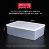Caitang Smart Plastic Food Storage Containers