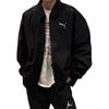 PUMA Jackets & Coats Men's Black 686337-01