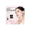 Medicube AGE-R Booster Pro Pink, 5-Minute Korean Skincare Experience, Japanese Instruction Manual, All-in-One Facial Beauty Device, Portable, 155g,